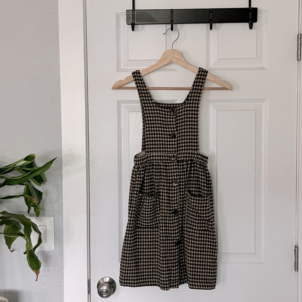 Zara Kids, size 10, dress/cover